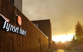 Tynset Hotel
